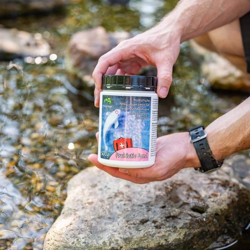Probiotic Pond 500 g